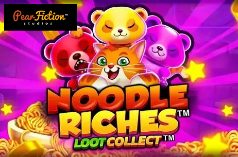 Noodle Riches